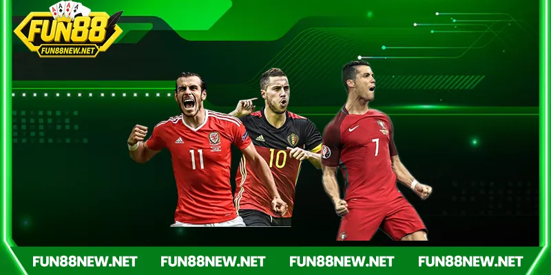 Công nghệ hiện đại trong cá cược thể thao Fun88