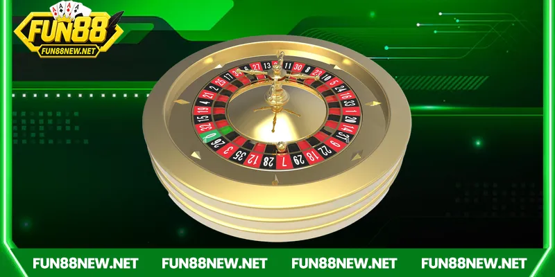 Hướng dẫn tham gia Casino Fun88