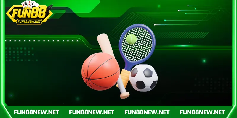 Hướng dẫn tham gia thể thao Fun88 hiệu quả