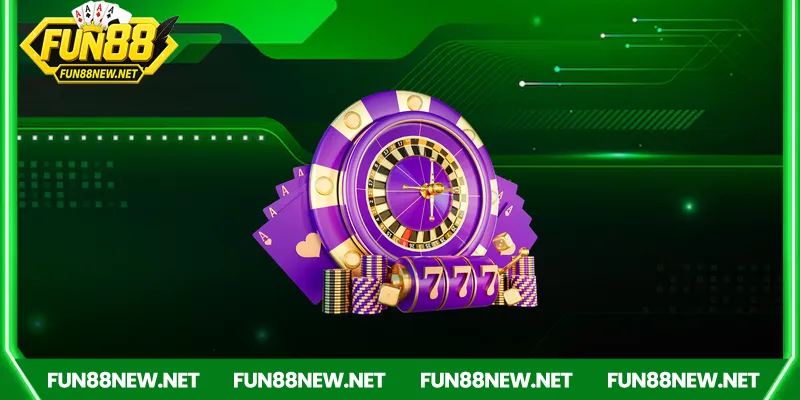 Quyền và nghĩa vụ của người chơi tại Fun88